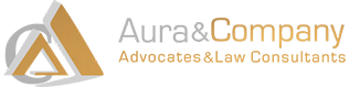 Legal Update – Aura & Company